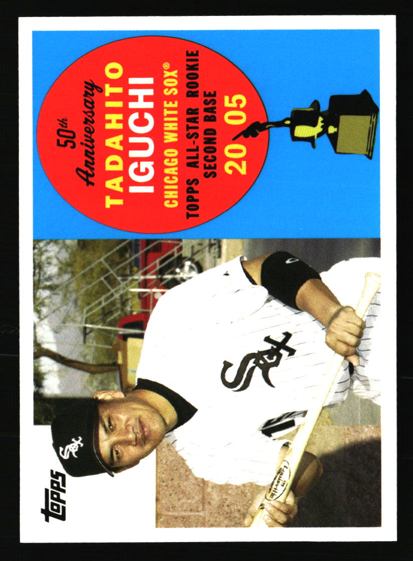 Chicago White Sox Baseball Cards - Choose from 100s Player Qty Discount - Part 1 - Picture 448 of 497