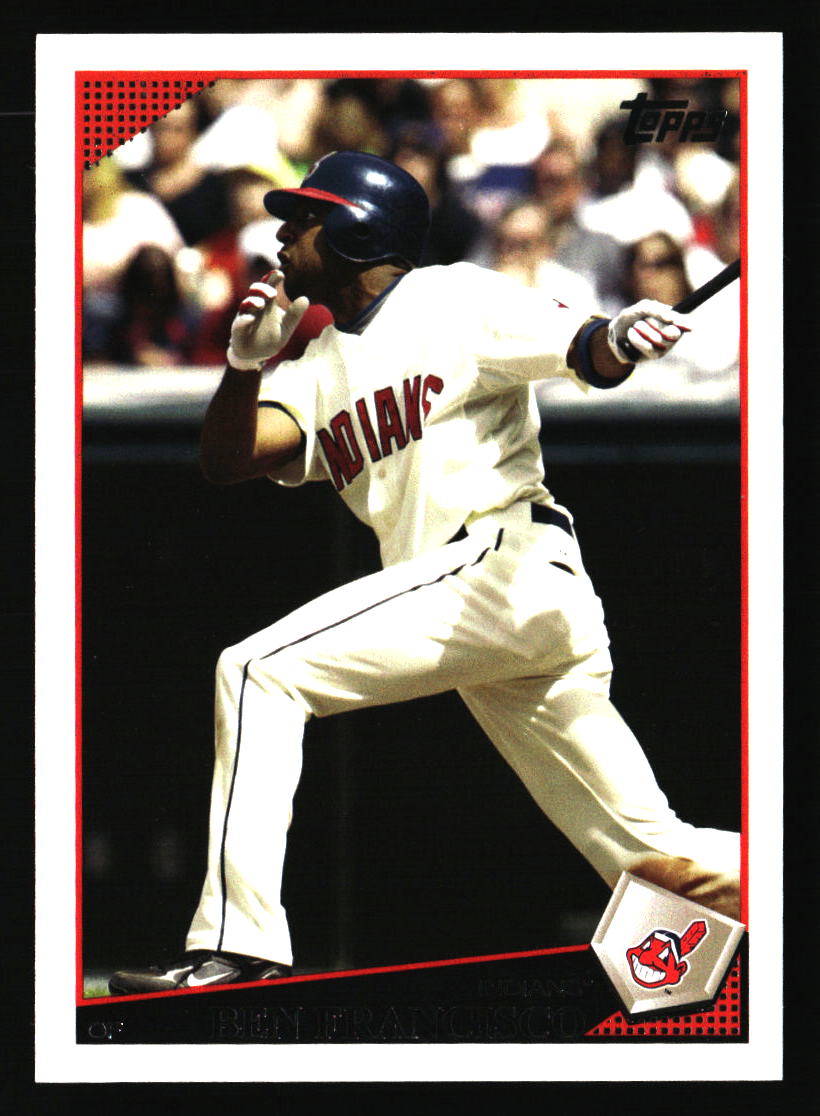 Cleveland Indians Baseball Cards - Choose from 100s Quantity Discount Part 3 - Picture 376 of 501