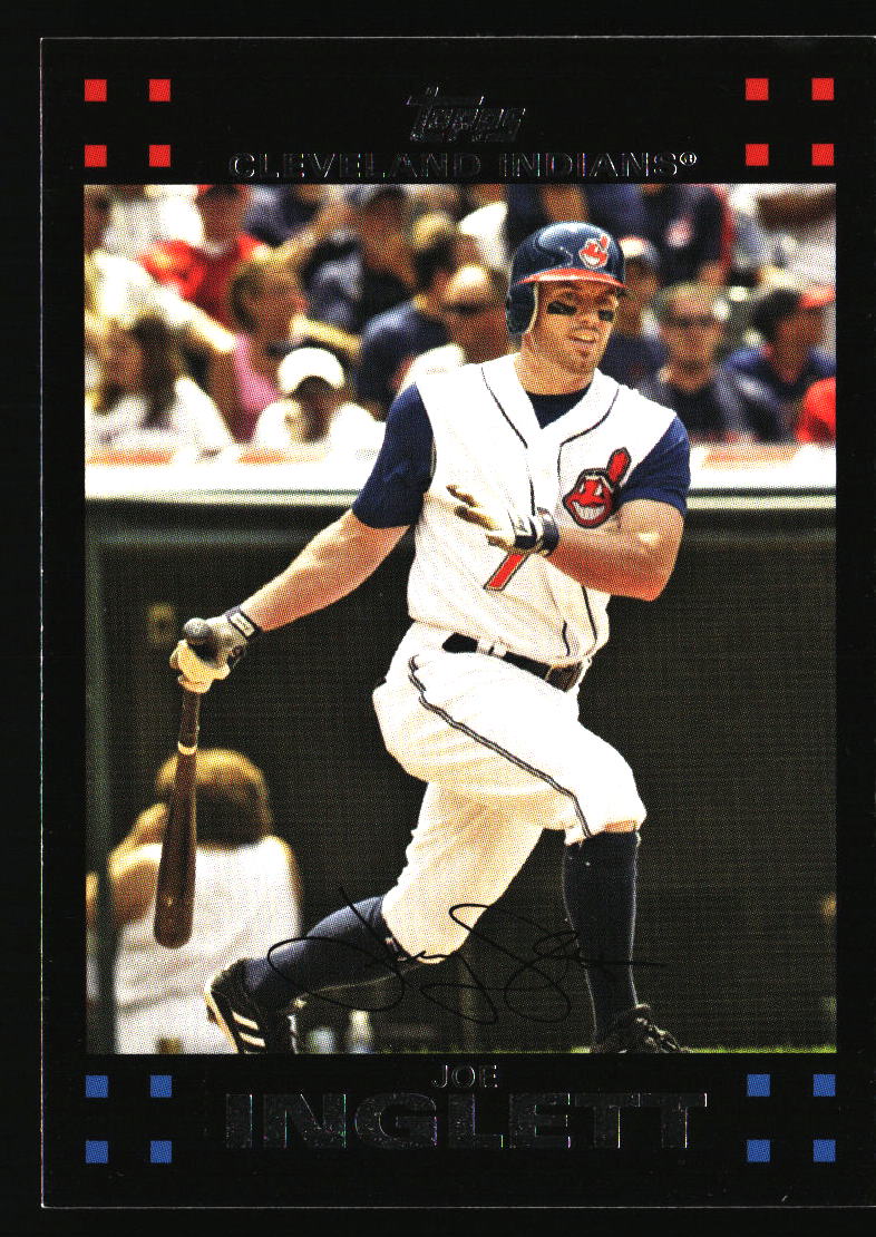 Cleveland Indians Baseball Cards - Choose from 100s Quantity Discount Part 3 - Picture 378 of 501