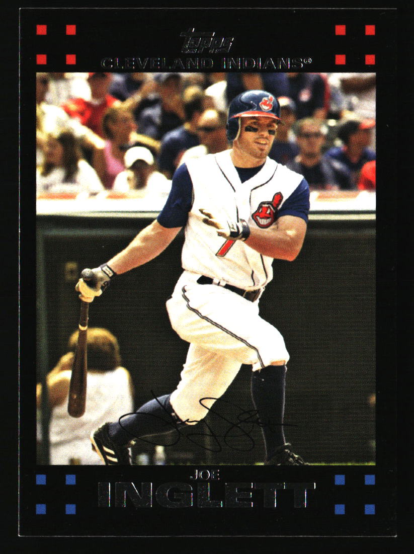 Cleveland Indians Baseball Cards - Choose from 100s Quantity Discount Part 3 - Picture 380 of 501