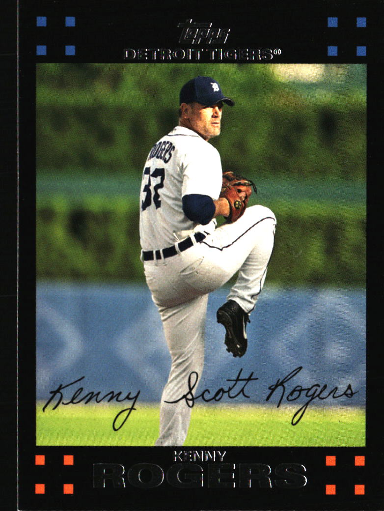 Detroit Tigers Baseball Cards - Choose from 100s Player Qty Discount - Part 3 - Picture 290 of 489