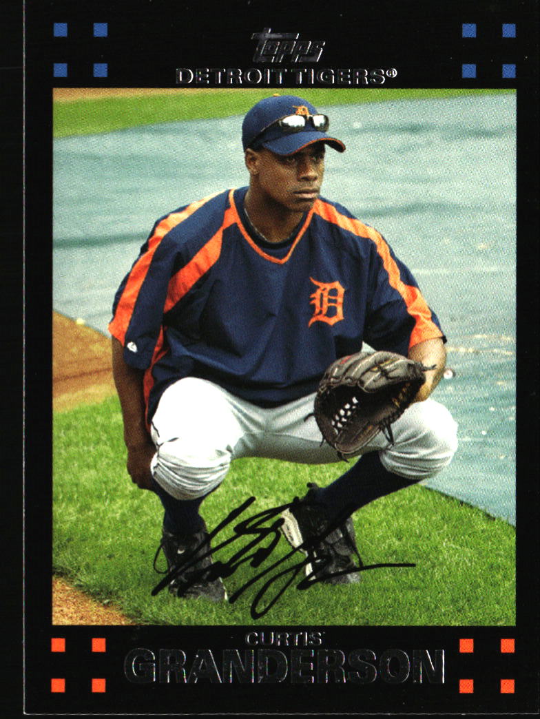 Detroit Tigers Baseball Cards - Choose from 100s Player Qty Discount - Part 3 - Picture 302 of 489