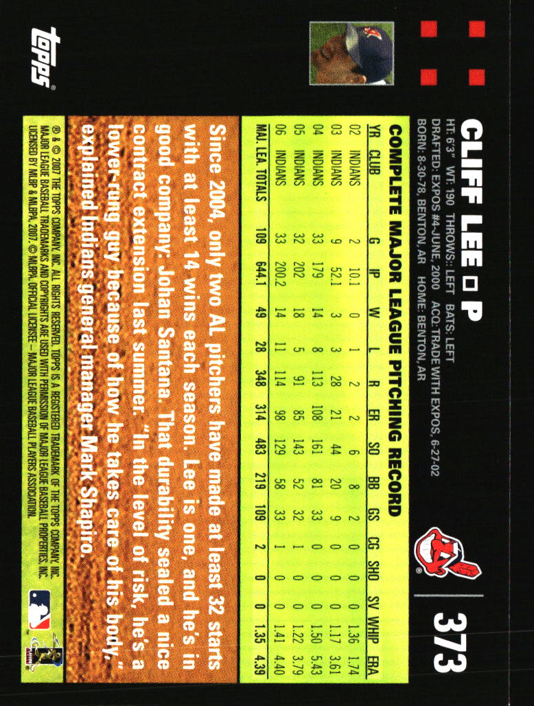 Cleveland Indians Baseball Cards - Choose from 100s Quantity Discount Part 3 - Picture 391 of 501