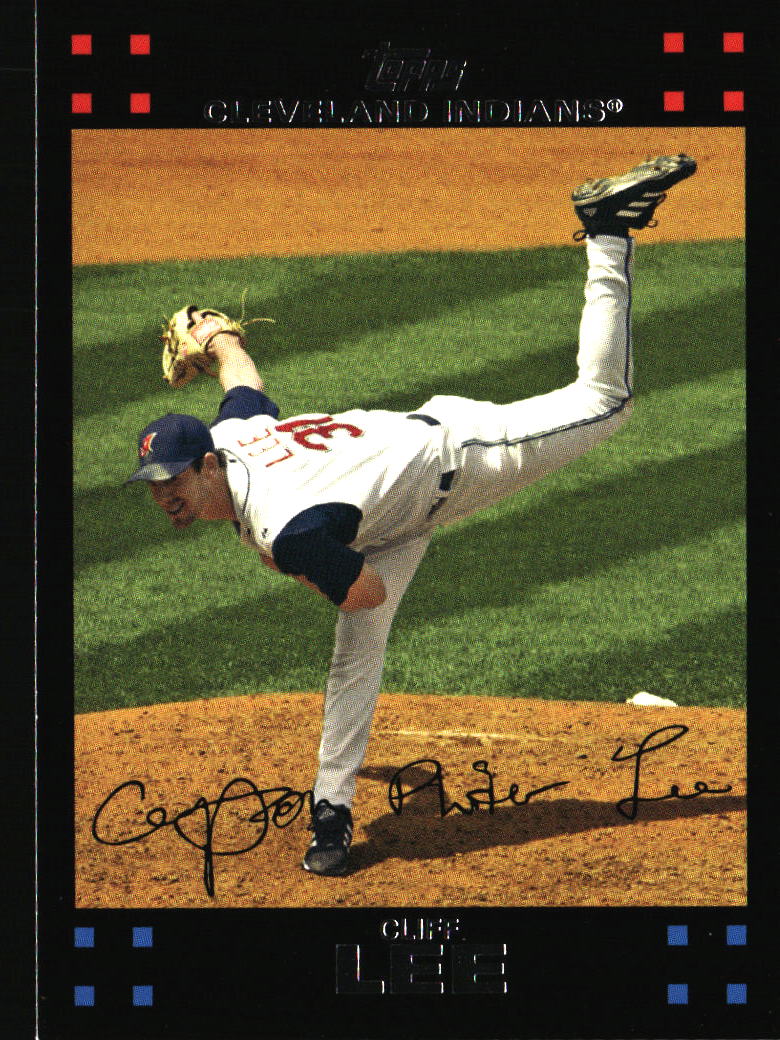 Cleveland Indians Baseball Cards - Choose from 100s Quantity Discount Part 3 - Picture 390 of 501