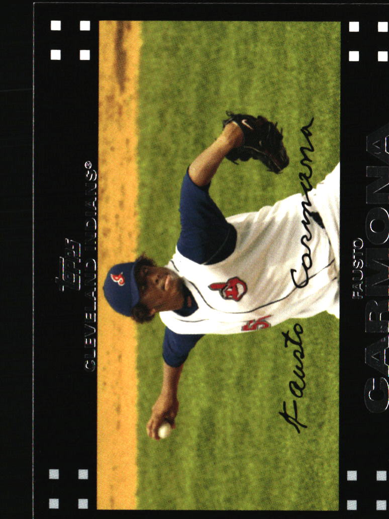 Cleveland Indians Baseball Cards - Choose from 100s Quantity Discount Part 3 - Picture 392 of 501