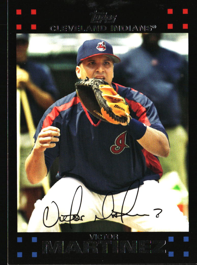 Cleveland Indians Baseball Cards - Choose from 100s Quantity Discount Part 3 - Picture 394 of 501