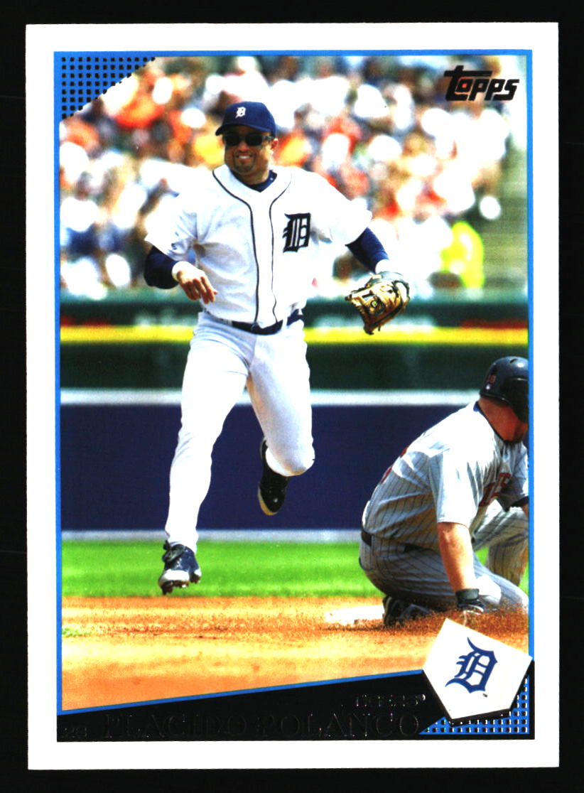 Detroit Tigers Baseball Cards - Choose from 100s Player Qty Discount - Part 3 - Picture 310 of 489