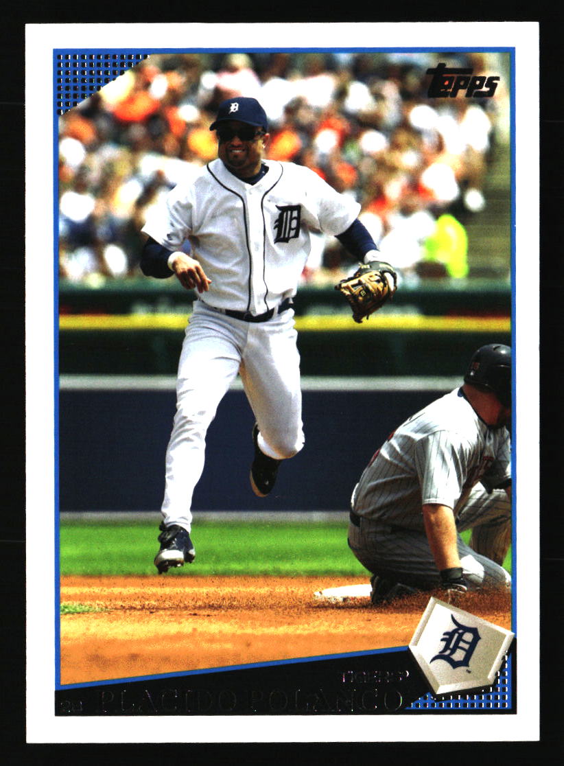 Detroit Tigers Baseball Cards - Choose from 100s Player Qty Discount - Part 3 - Picture 312 of 489