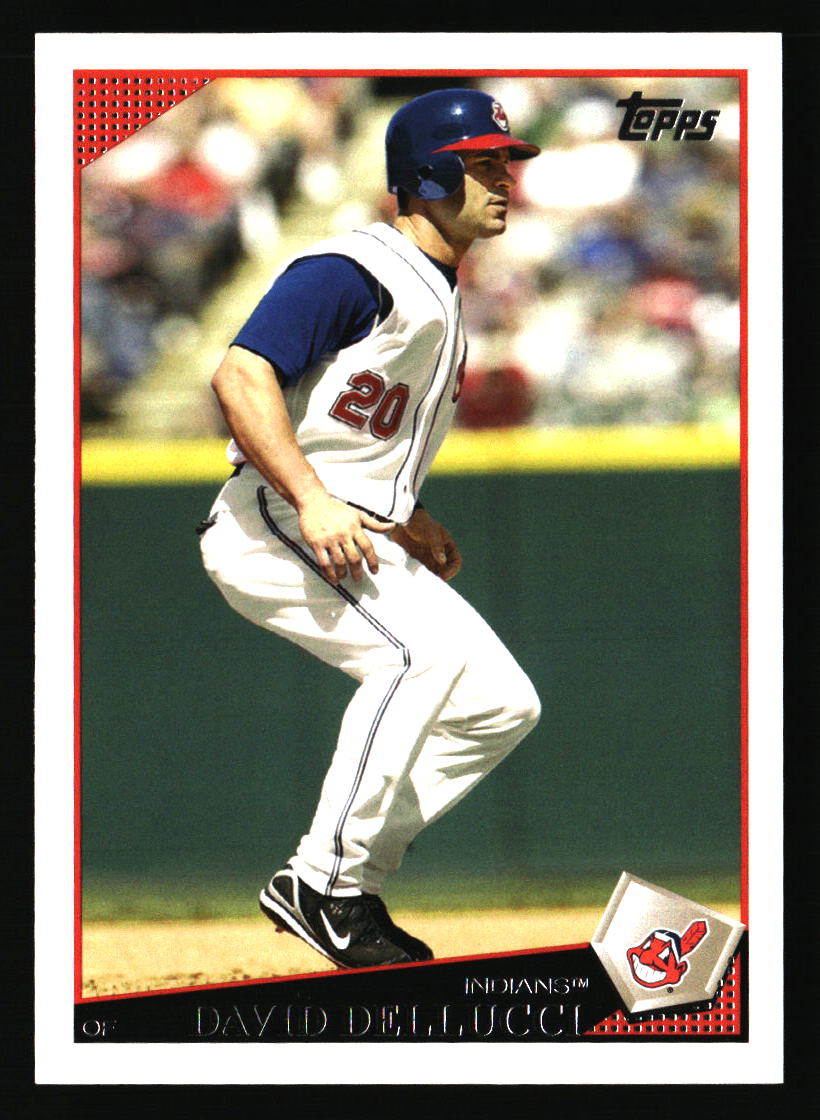 Cleveland Indians Baseball Cards - Choose from 100s Quantity Discount Part 3 - Picture 400 of 501
