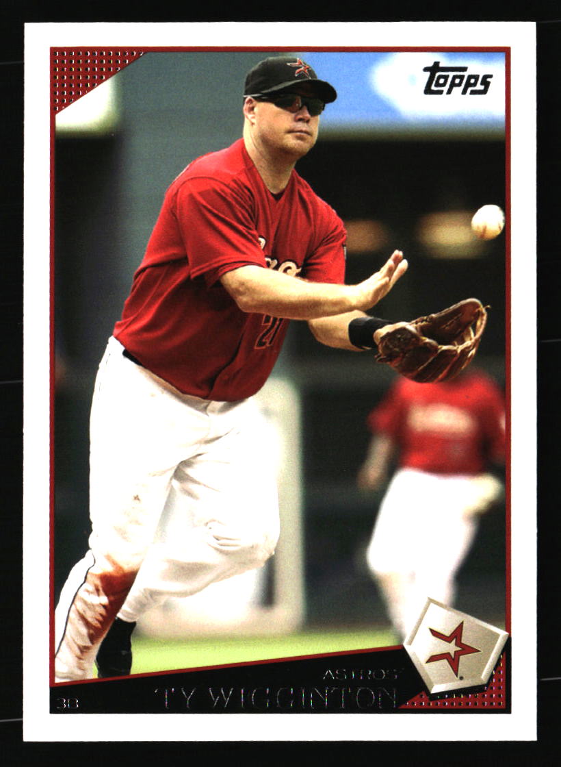 Houston Astros Baseball Cards Choose from 100s Player Qty Discount Part 5 - Picture 4 of 501