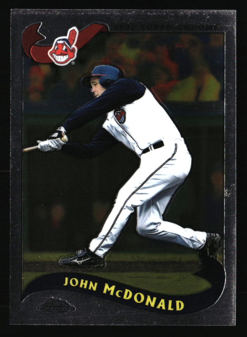 Cleveland Indians Baseball Cards - Choose from 100s Quantity Discount Part 3 - Picture 406 of 501
