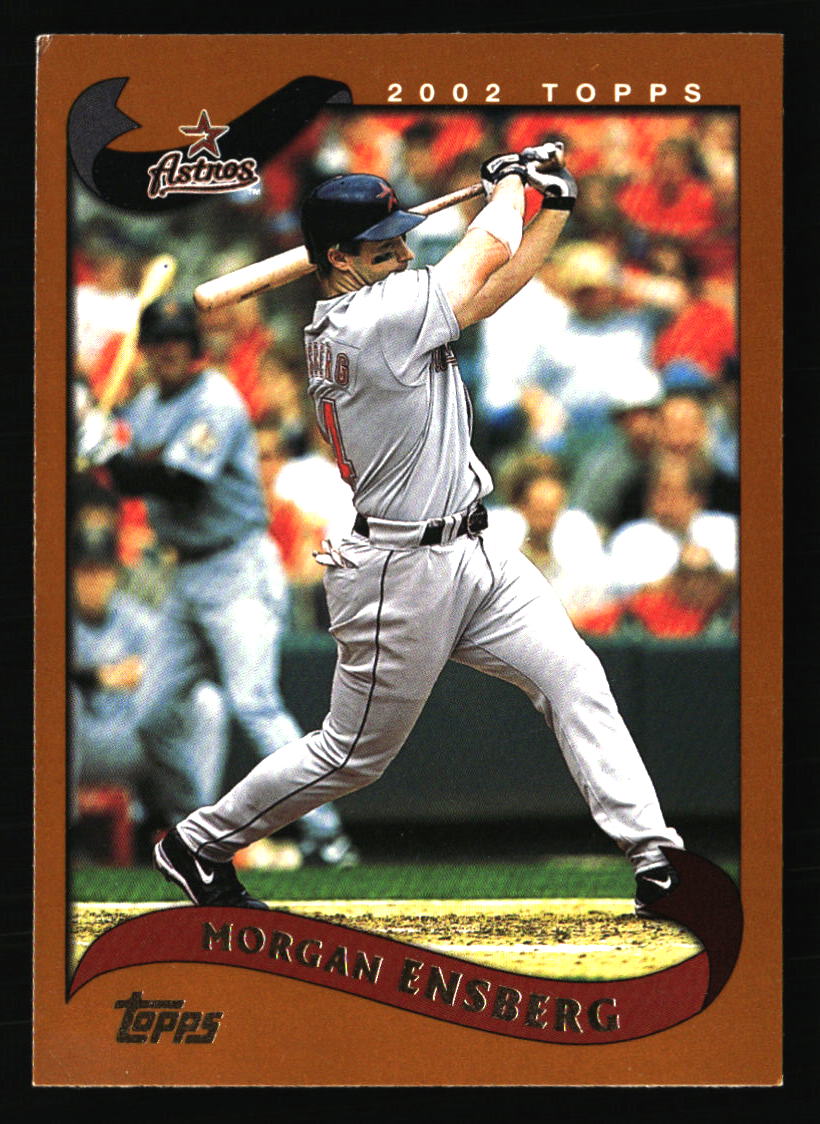 Houston Astros Baseball Cards Choose from 100s Player Qty Discount Part 5 - Picture 8 of 501
