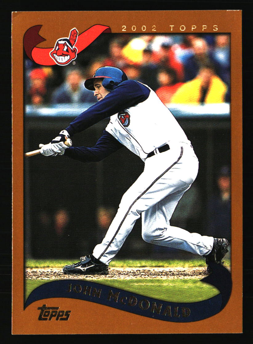 Cleveland Indians Baseball Cards - Choose from 100s Quantity Discount Part 3 - Picture 408 of 501