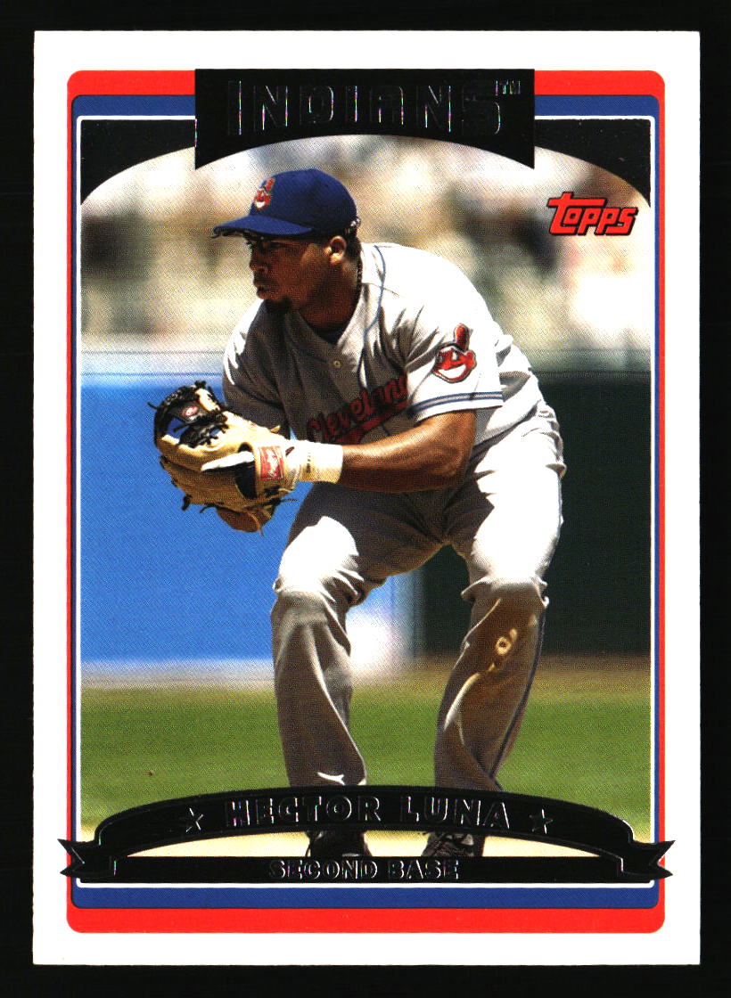 Cleveland Indians Baseball Cards - Choose from 100s Quantity Discount Part 3 - Picture 410 of 501