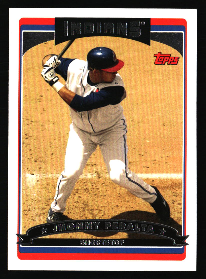 Cleveland Indians Baseball Cards - Choose from 100s Quantity Discount Part 3 - Picture 412 of 501