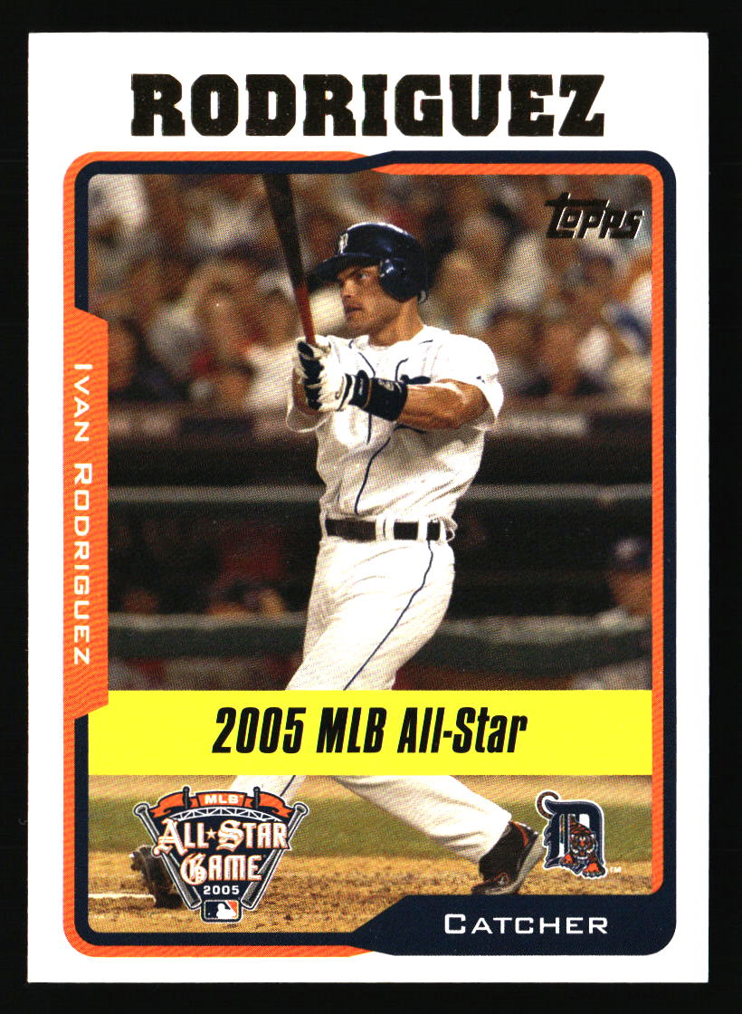 Detroit Tigers Baseball Cards - Choose from 100s Player Qty Discount - Part 3 - Picture 336 of 489