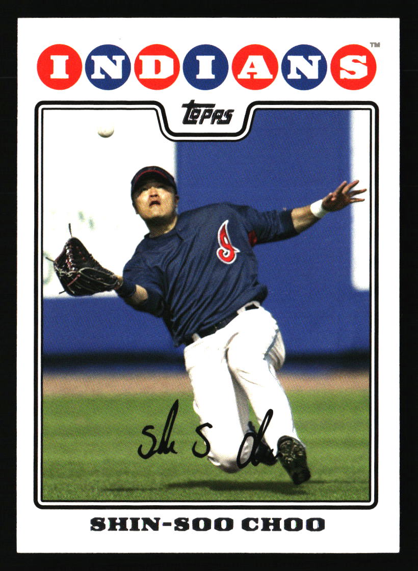Cleveland Indians Baseball Cards - Choose from 100s Quantity Discount Part 3 - Picture 418 of 501