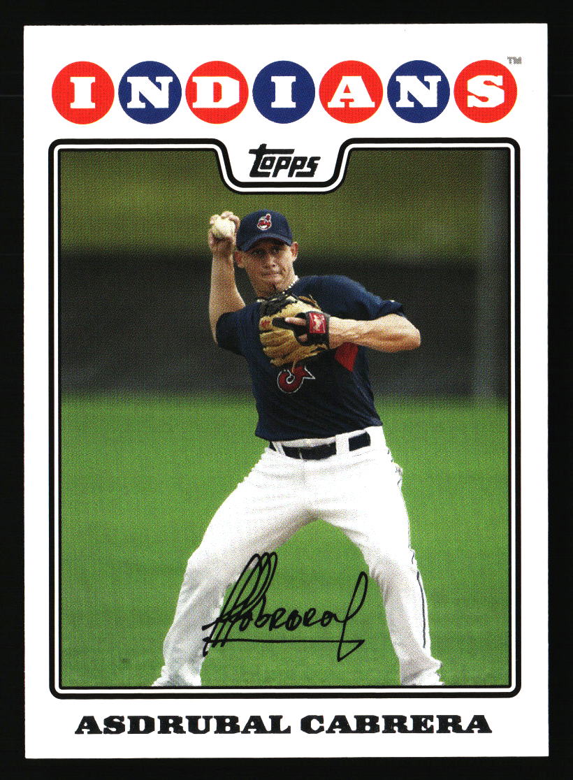 Cleveland Indians Baseball Cards - Choose from 100s Quantity Discount Part 3 - Picture 420 of 501