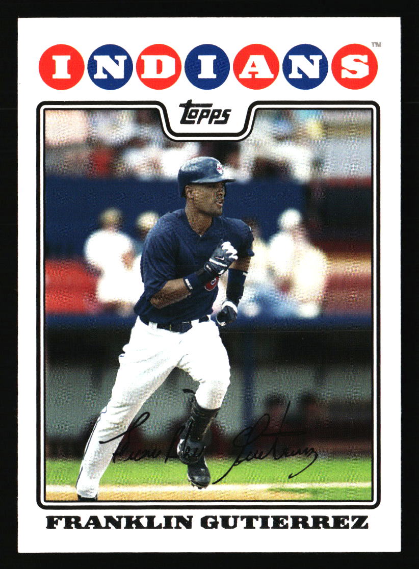Cleveland Indians Baseball Cards - Choose from 100s Quantity Discount Part 3 - Picture 424 of 501