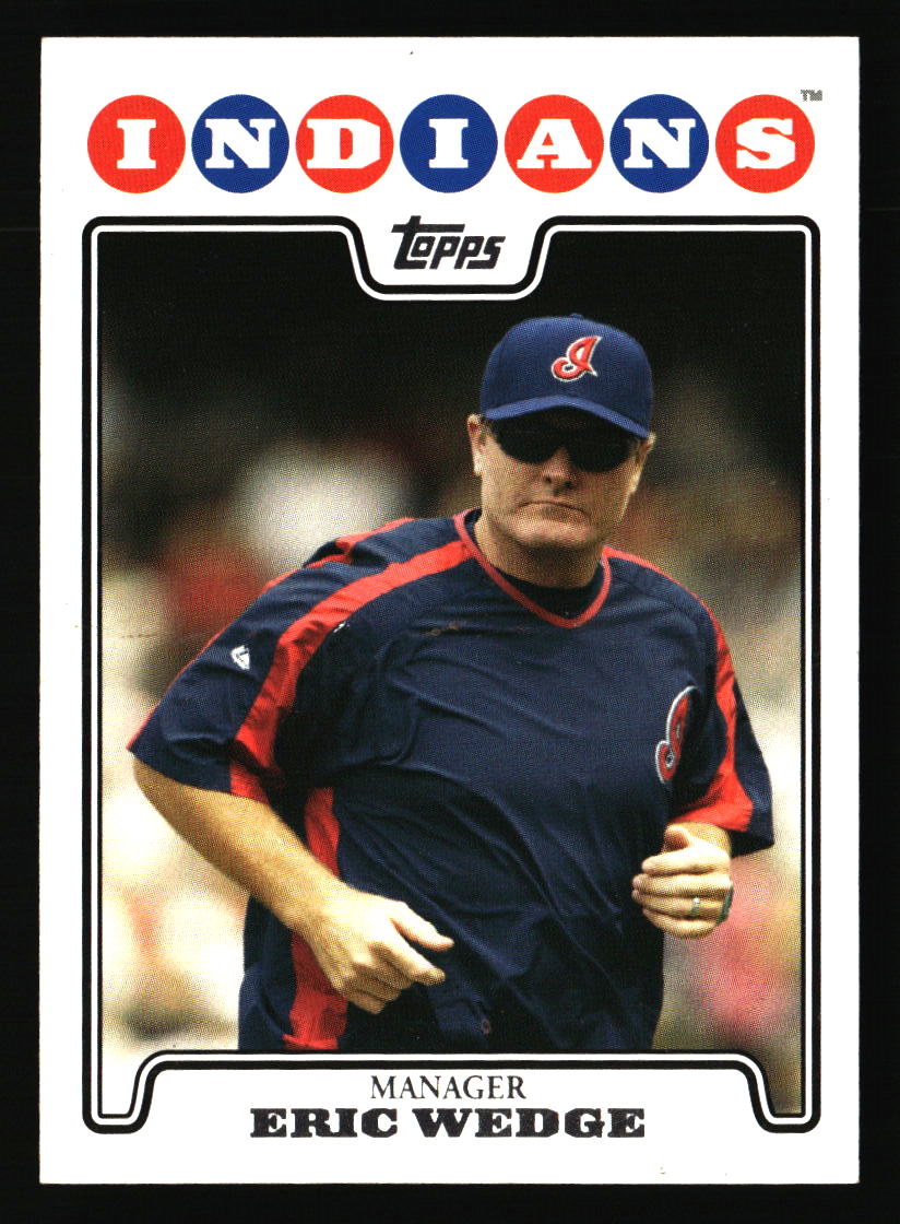 Cleveland Indians Baseball Cards - Choose from 100s Quantity Discount Part 3 - Picture 426 of 501