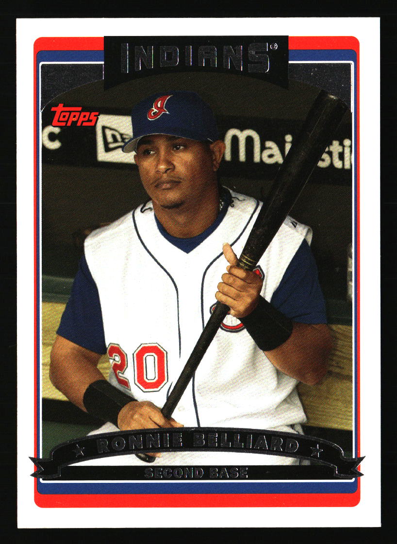 Cleveland Indians Baseball Cards - Choose from 100s Quantity Discount Part 3 - Picture 428 of 501