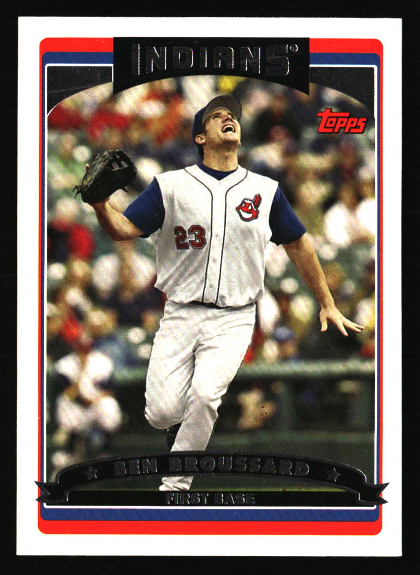 Cleveland Indians Baseball Cards - Choose from 100s Quantity Discount Part 3 - Picture 430 of 501