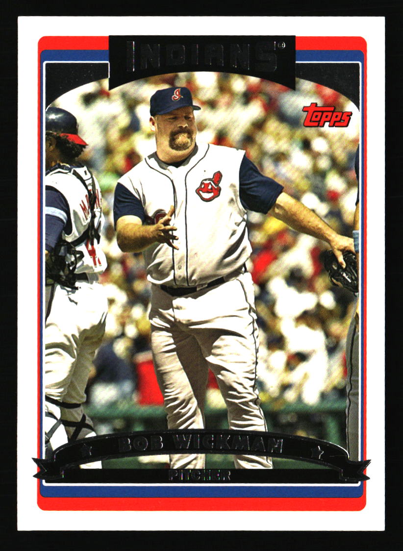 Cleveland Indians Baseball Cards - Choose from 100s Quantity Discount Part 3 - Picture 432 of 501