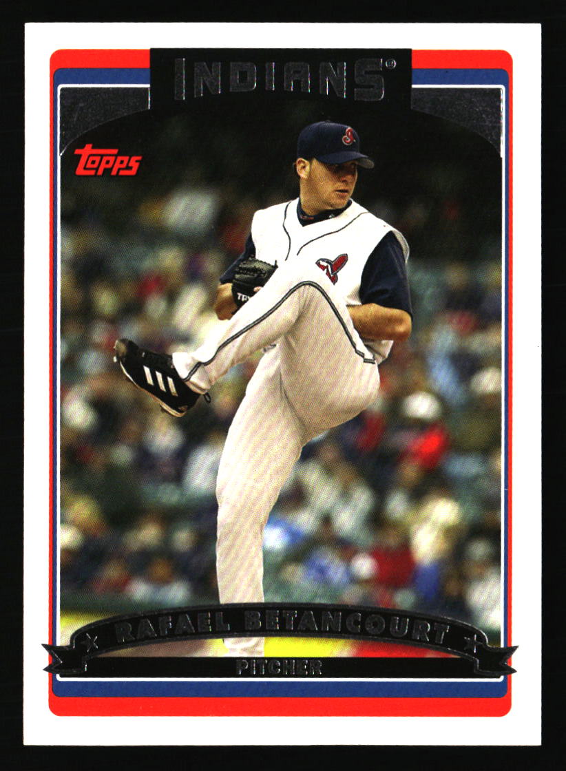 Cleveland Indians Baseball Cards - Choose from 100s Quantity Discount Part 3 - Picture 434 of 501