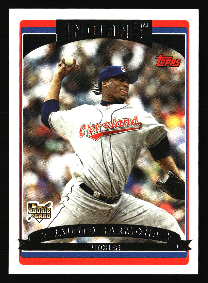 Cleveland Indians Baseball Cards - Choose from 100s Quantity Discount Part 3 - Picture 436 of 501