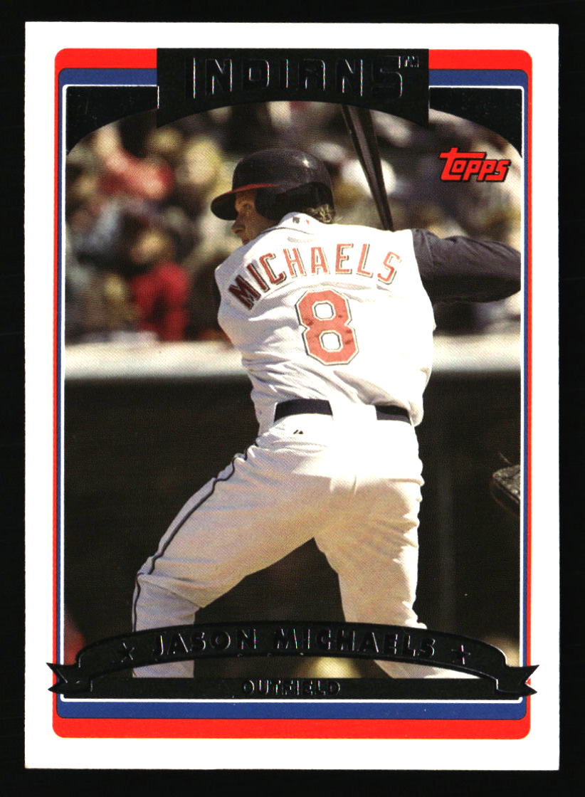 Cleveland Indians Baseball Cards - Choose from 100s Quantity Discount Part 3 - Picture 440 of 501
