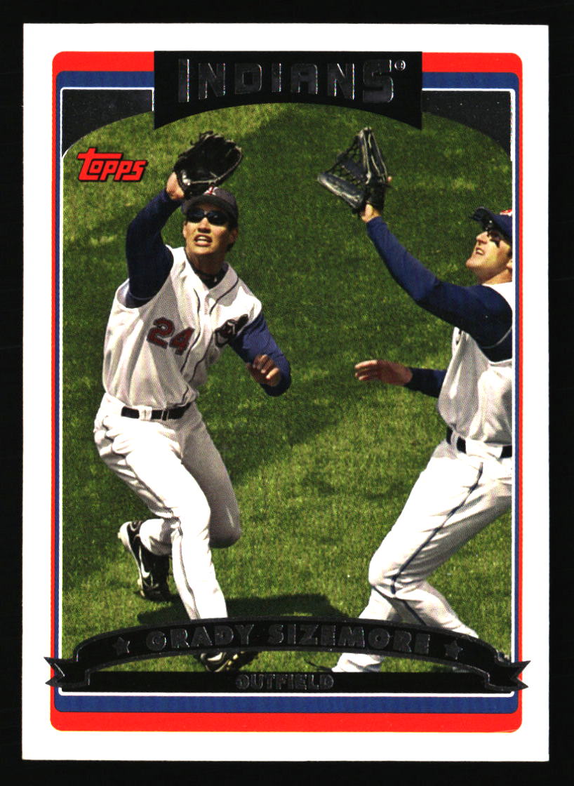 Cleveland Indians Baseball Cards - Choose from 100s Quantity Discount Part 3 - Picture 442 of 501