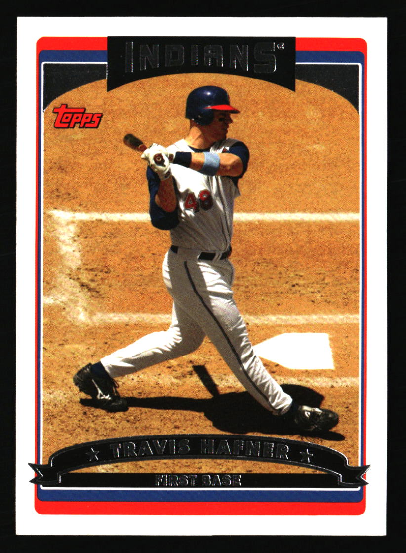 Cleveland Indians Baseball Cards - Choose from 100s Quantity Discount Part 3 - Picture 446 of 501