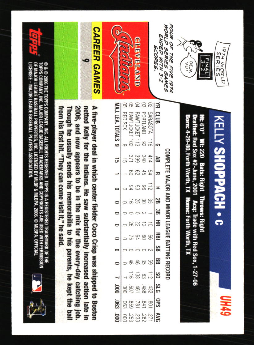 Cleveland Indians Baseball Cards - Choose from 100s Quantity Discount Part 3 - Picture 449 of 501