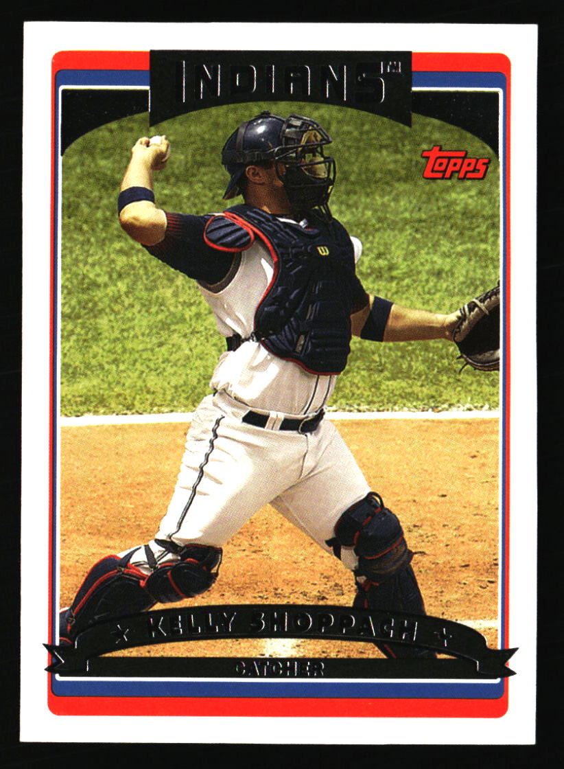 Cleveland Indians Baseball Cards - Choose from 100s Quantity Discount Part 3 - Picture 448 of 501