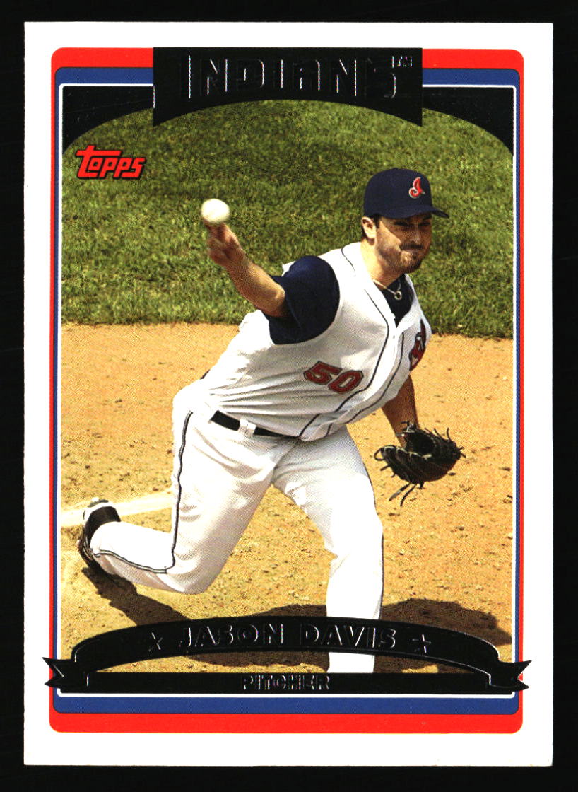 Cleveland Indians Baseball Cards - Choose from 100s Quantity Discount Part 3 - Picture 450 of 501