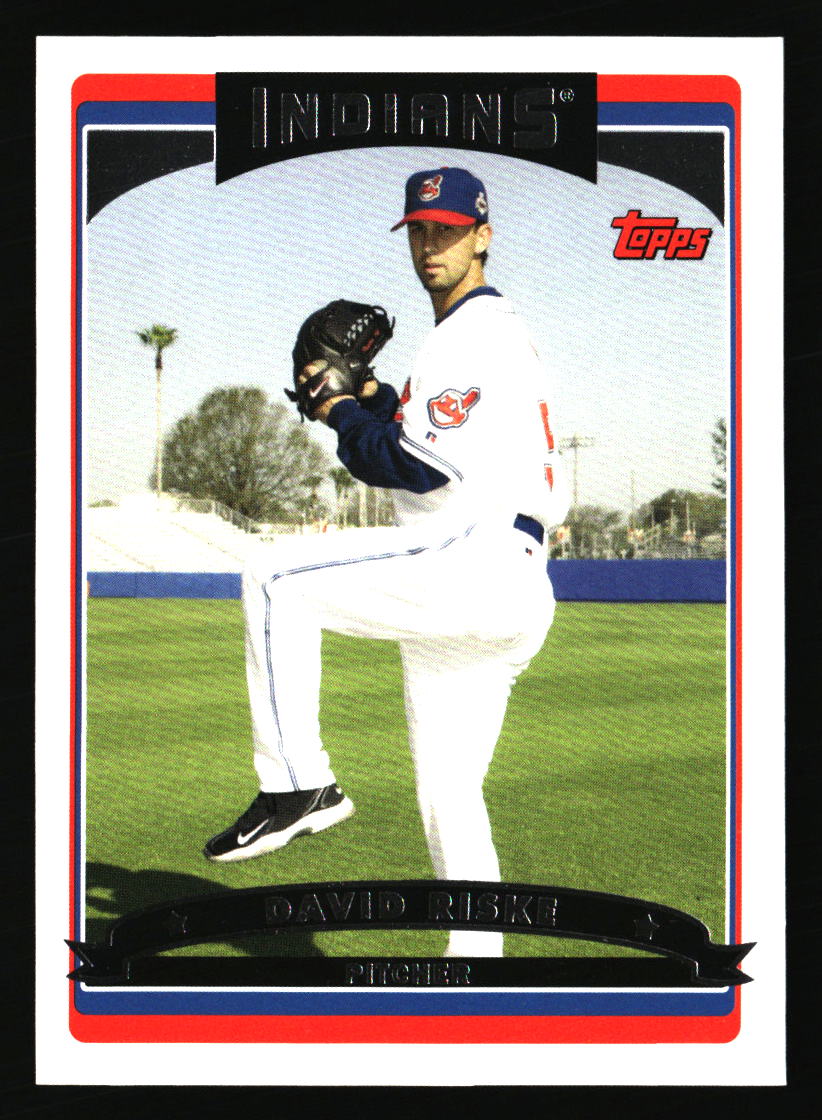 Cleveland Indians Baseball Cards - Choose from 100s Quantity Discount Part 3 - Picture 454 of 501