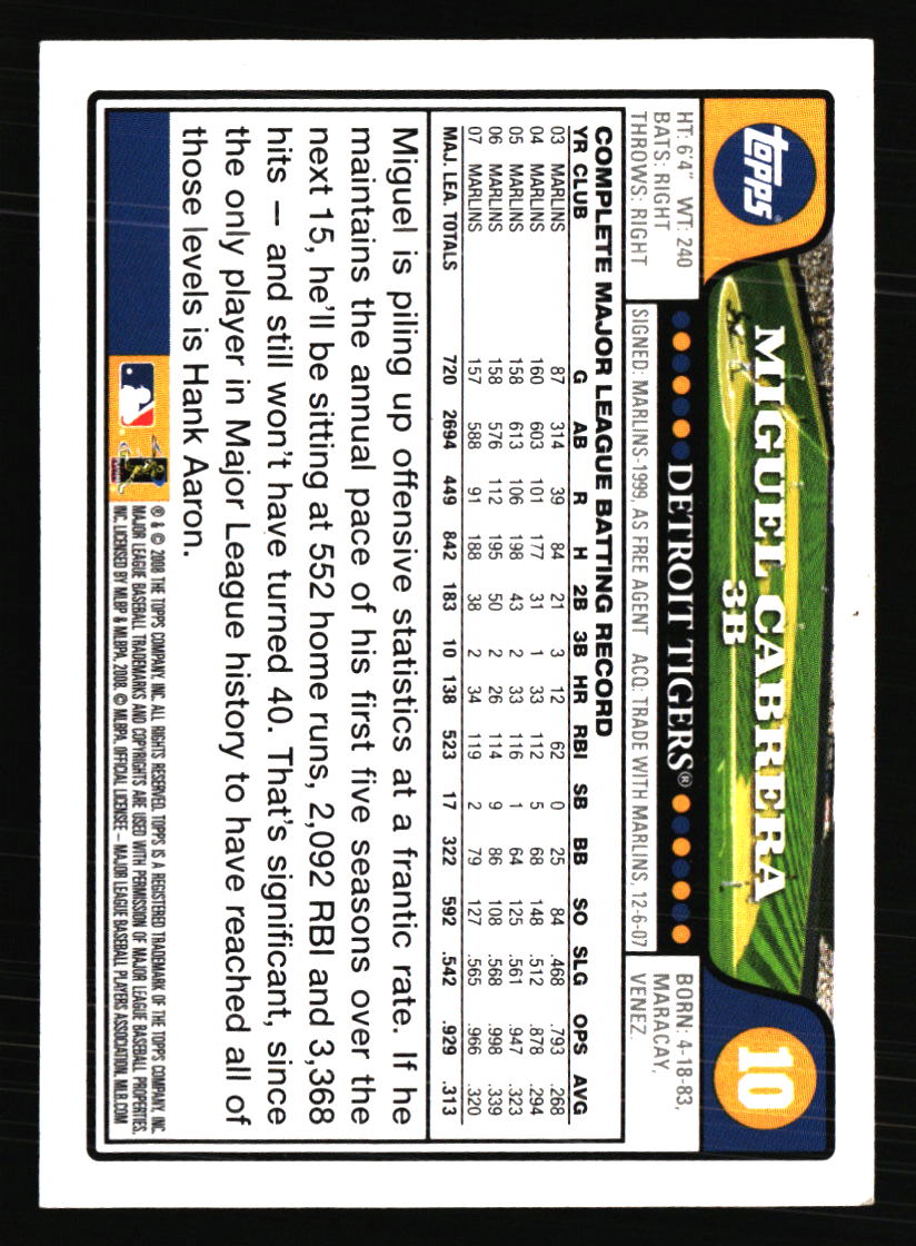Detroit Tigers Baseball Cards - Choose from 100s Player Qty Discount - Part 3 - Picture 351 of 489