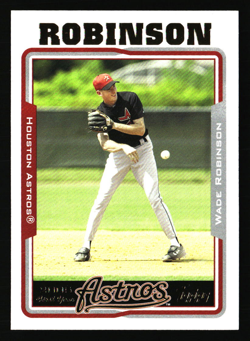 Houston Astros Baseball Cards Choose from 100s Player Qty Discount Part 5 - Picture 14 of 501