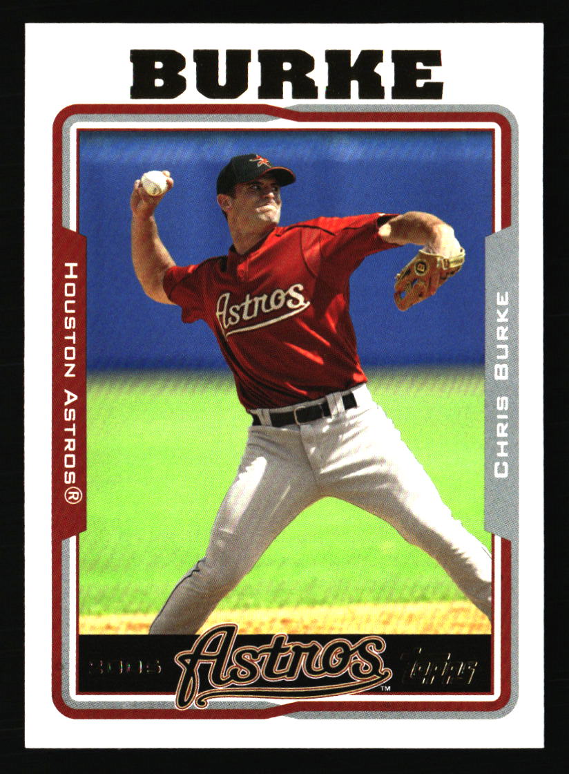 Houston Astros Baseball Cards Choose from 100s Player Qty Discount Part 5 - Picture 16 of 501