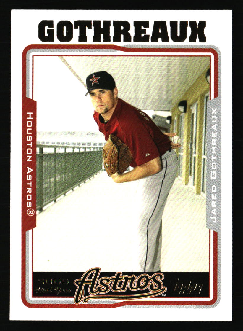 Houston Astros Baseball Cards Choose from 100s Player Qty Discount Part 5 - Picture 22 of 501