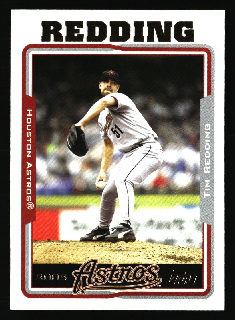Houston Astros Baseball Cards Choose from 100s Player Qty Discount Part 5 - Picture 26 of 501