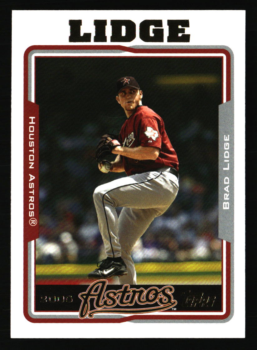Houston Astros Baseball Cards Choose from 100s Player Qty Discount Part 5 - Picture 30 of 501