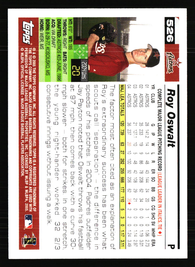 Houston Astros Baseball Cards Choose from 100s Player Qty Discount Part 5 - Picture 33 of 501