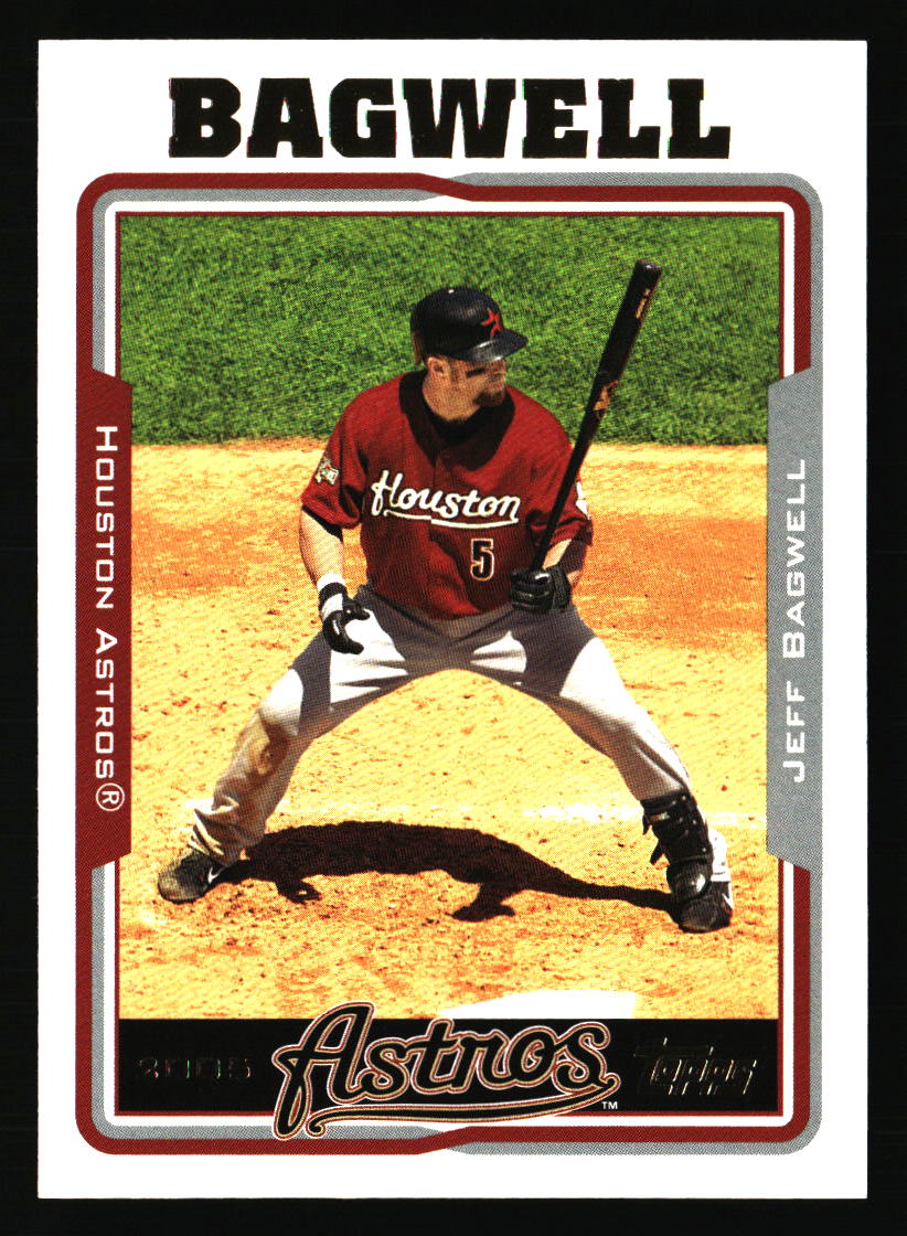 Houston Astros Baseball Cards Choose from 100s Player Qty Discount Part 5 - Picture 40 of 501