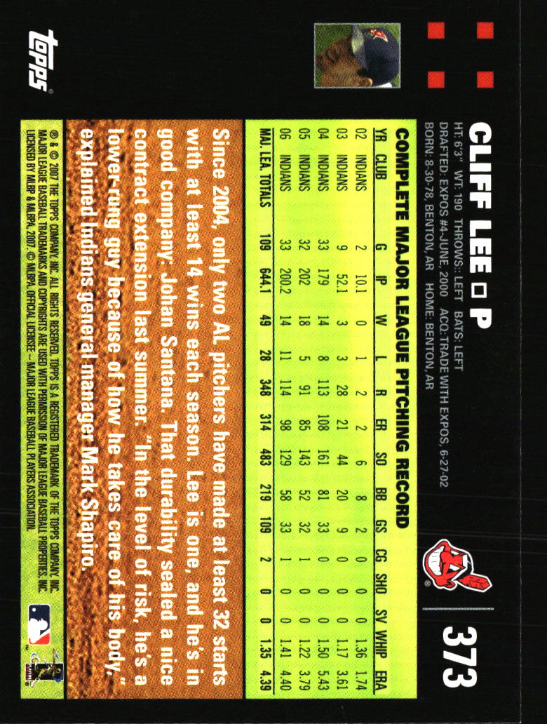 Cleveland Indians Baseball Cards - Choose from 100s Quantity Discount Part 3 - Picture 457 of 501