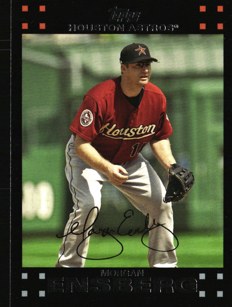Houston Astros Baseball Cards Choose from 100s Player Qty Discount Part 5 - Picture 42 of 501