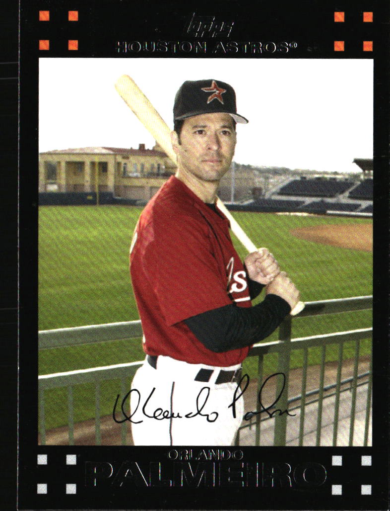 Houston Astros Baseball Cards Choose from 100s Player Qty Discount Part 5 - Picture 44 of 501