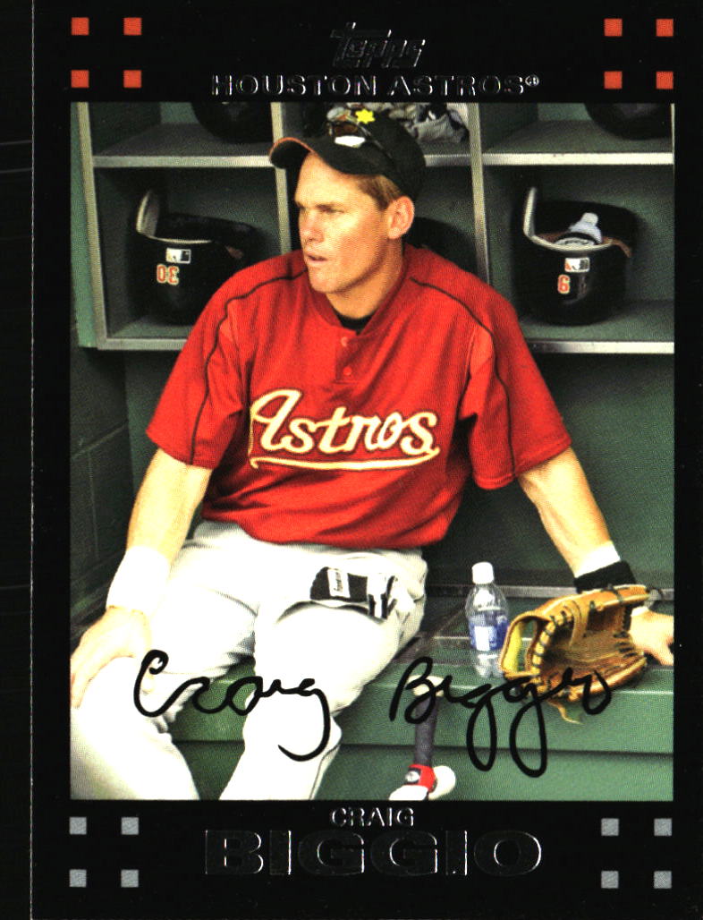 Houston Astros Baseball Cards Choose from 100s Player Qty Discount Part 5 - Picture 48 of 501