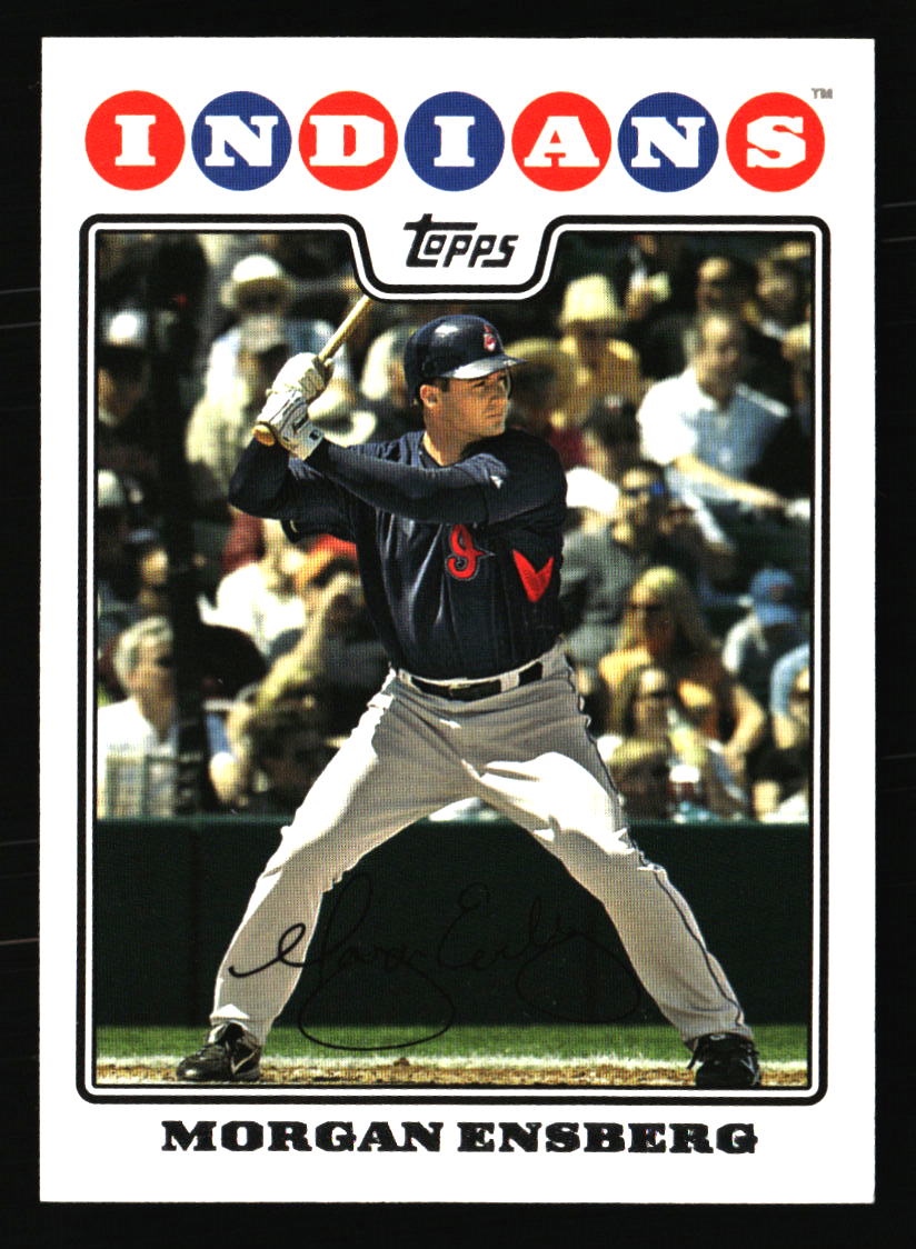 Cleveland Indians Baseball Cards - Choose from 100s Quantity Discount Part 3 - Picture 458 of 501