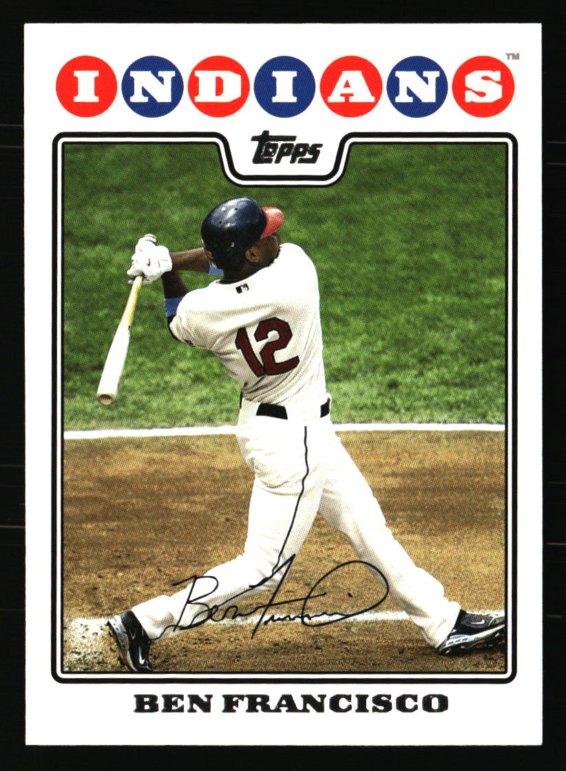 Cleveland Indians Baseball Cards - Choose from 100s Quantity Discount Part 3 - Picture 460 of 501